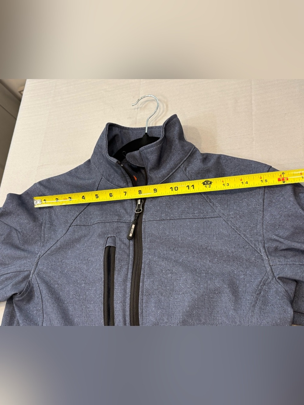 CX2 Fall/Spring Jacket #1445 - Picture 10 of 14